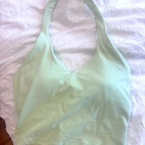 Lululemon align halter top